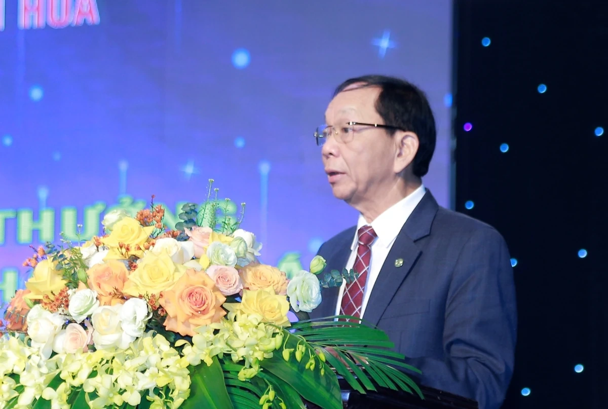 46 giải pháp xuất sắc đoạt giải Hội thi Sáng tạo kỹ thuật Thanh Hóa lần thứ XIV