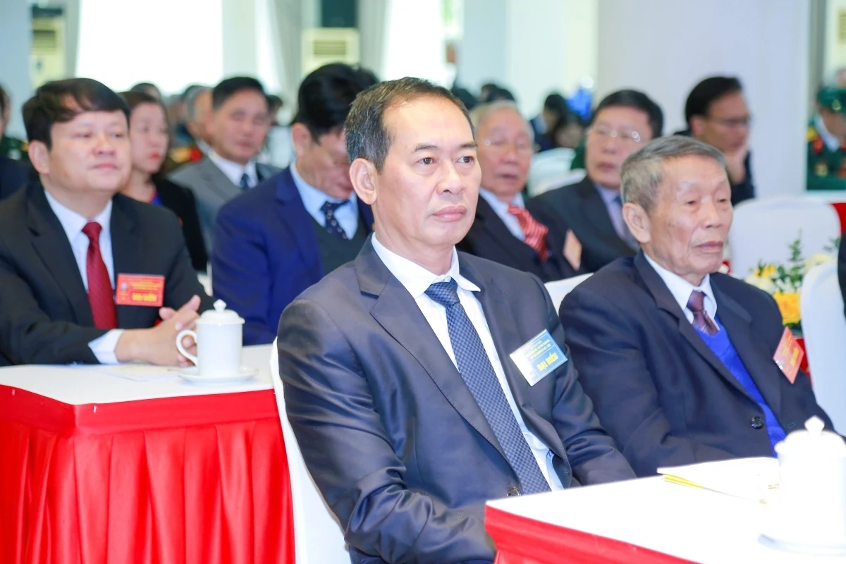 Đại hội Hội hữu nghị Việt - Lào tỉnh Thanh Hóa lần thứ IV, nhiệm kỳ 2025-2030