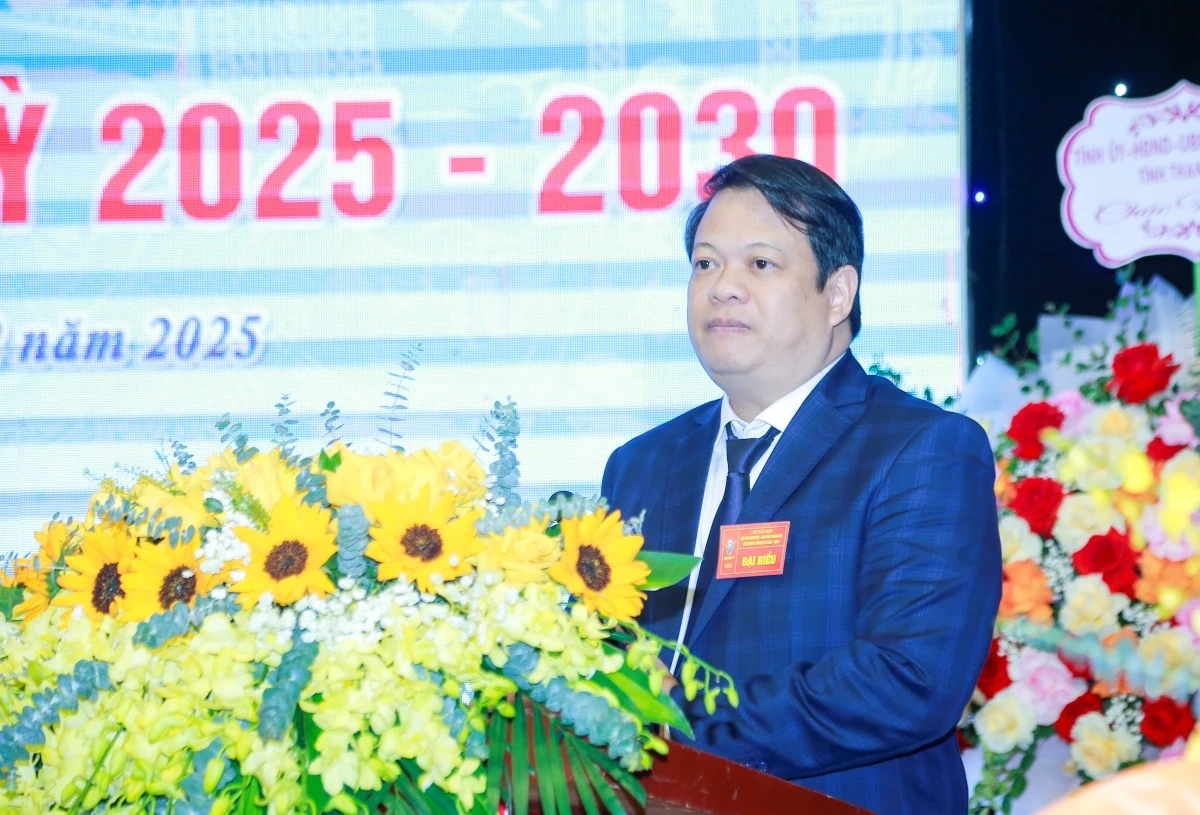 Đóng góp nhiều ý kiến tâm huyết xây dựng Hội Hữu nghị Việt – Lào tỉnh Thanh Hóa vững mạnh toàn diện