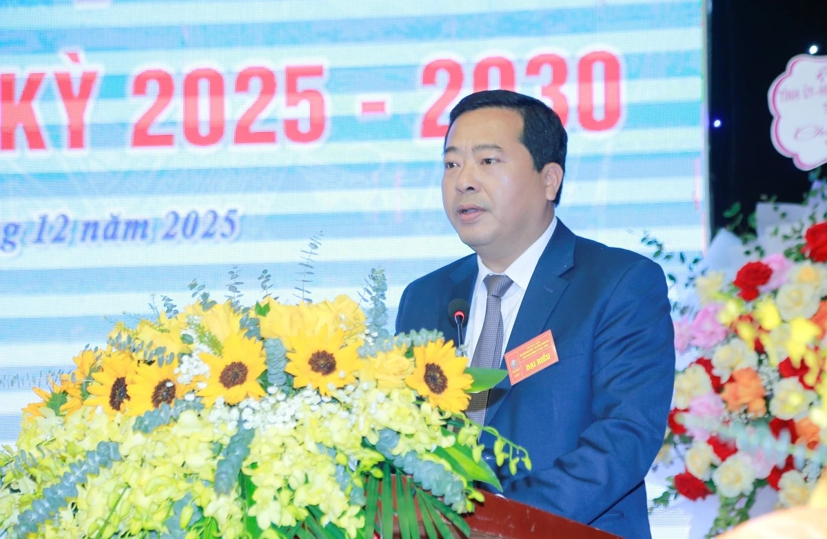 Đóng góp nhiều ý kiến tâm huyết xây dựng Hội Hữu nghị Việt – Lào tỉnh Thanh Hóa vững mạnh toàn diện