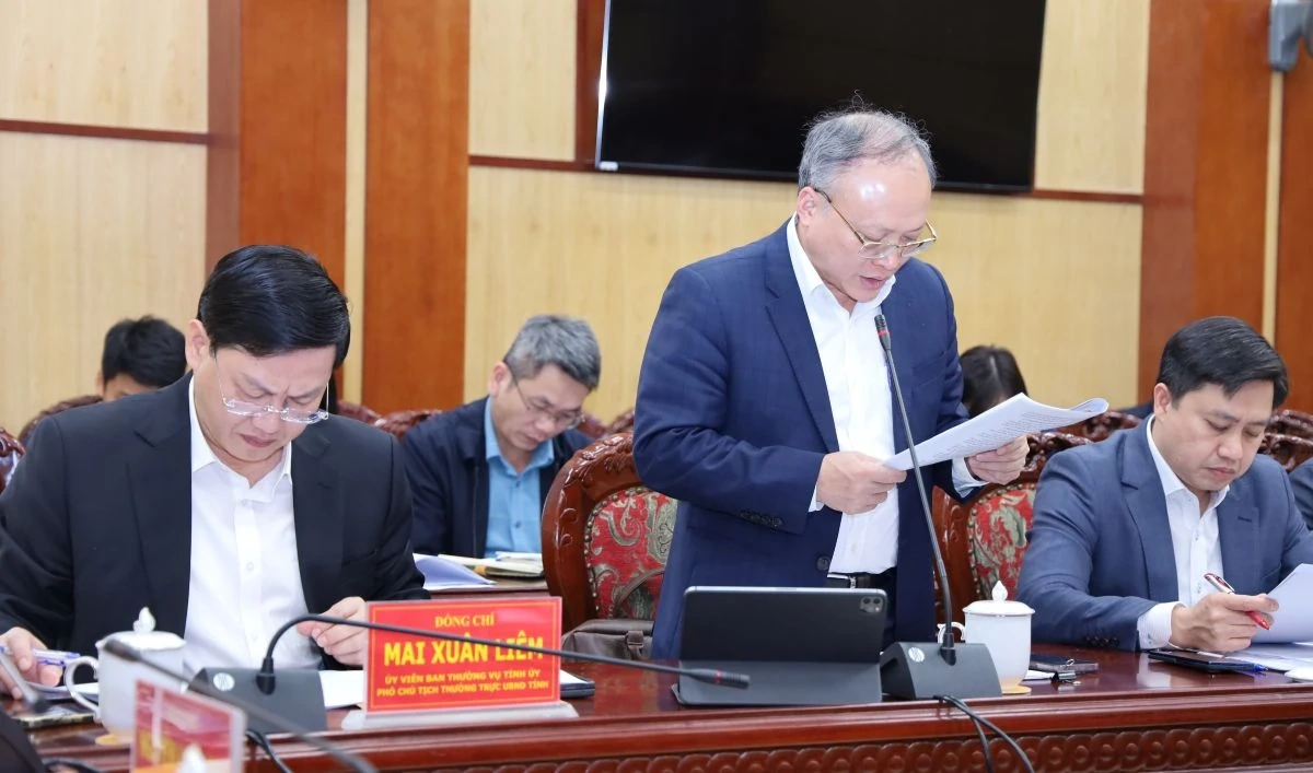 Tháo gỡ khó khăn, khơi thông nguồn lực cho các dự án tồn đọng kéo dài