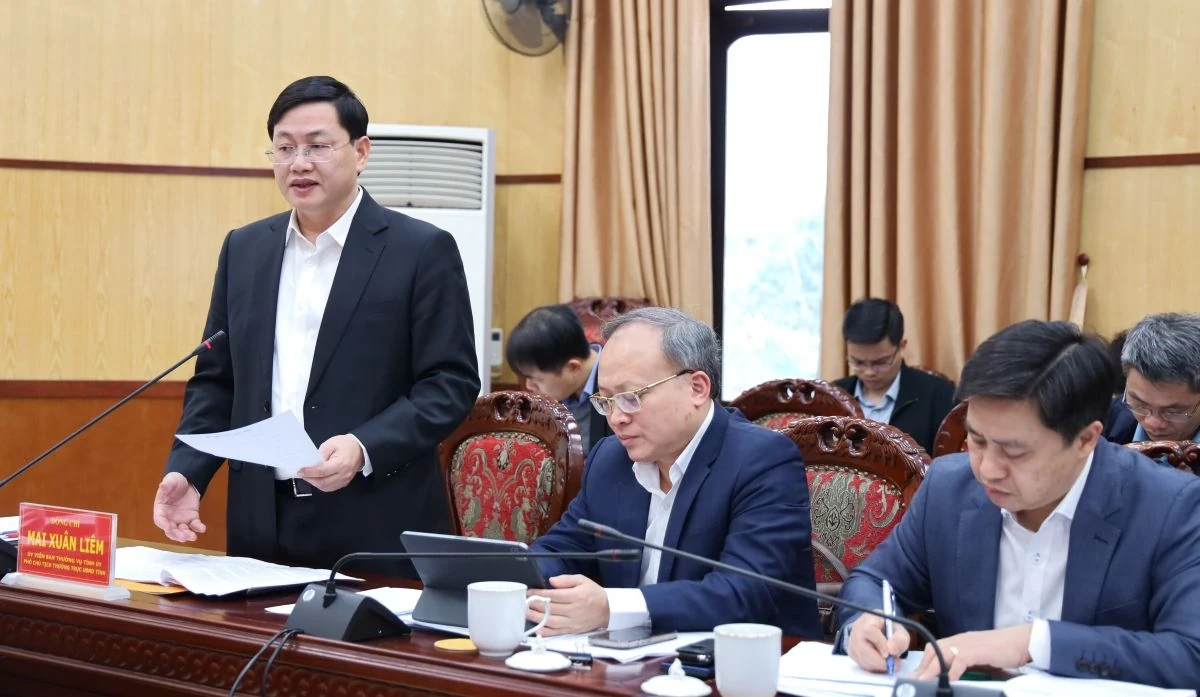 Tháo gỡ khó khăn, khơi thông nguồn lực cho các dự án tồn đọng kéo dài