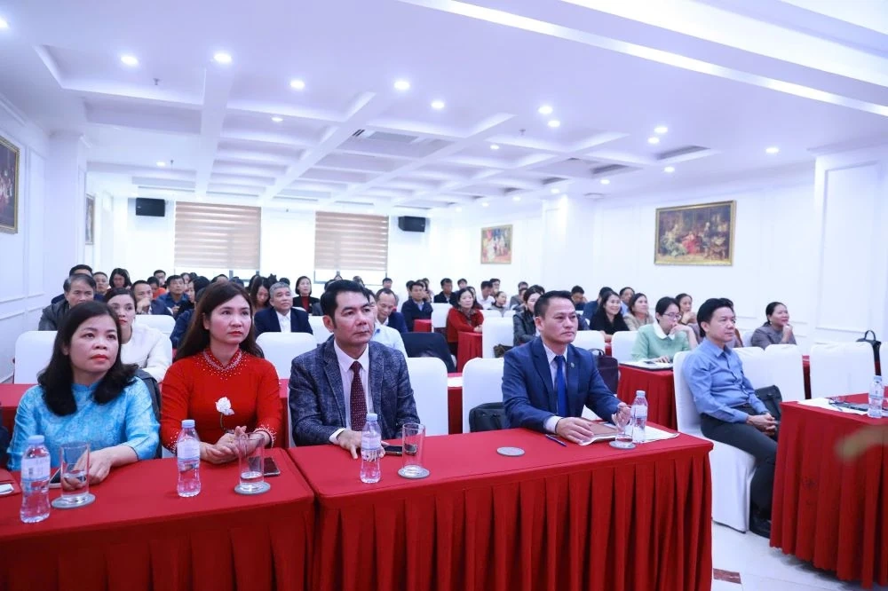 Tháng hành động Quốc gia về Dân số và Ngày Dân số Việt Nam: Thanh Hóa đẩy mạnh công tác truyền thông