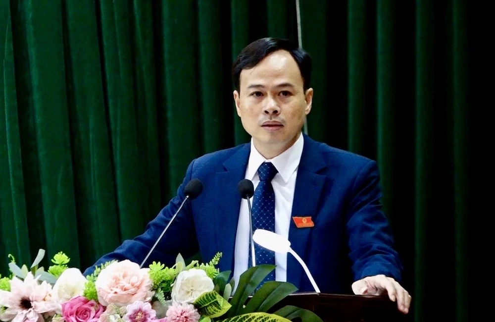 Năm 2026, xã Vĩnh Lộc đề ra 24 chỉ tiêu, phấn đấu tốc độ tăng trưởng kinh tế đạt 7,77%