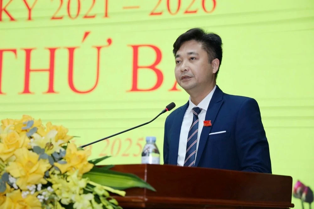 Xã Triệu Sơn hoàn thành và hoàn thành vượt mức 20/22 chỉ tiêu