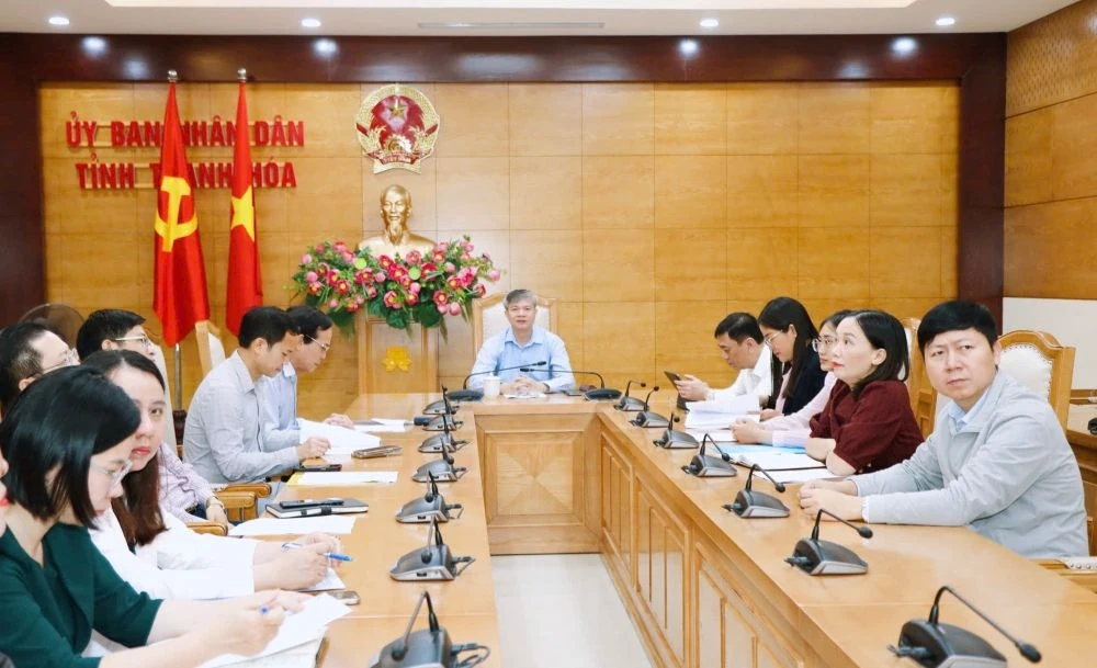 Hội nghị tổng kết toàn quốc thi hành Luật Hôn nhân và gia đình năm 2014