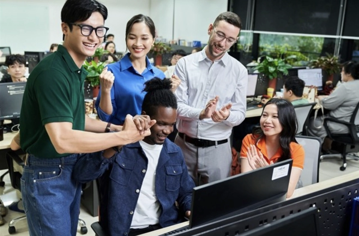 Dịch vụ cung ứng nhân sự: Giải pháp tối ưu chi phí cho doanh nghiệp