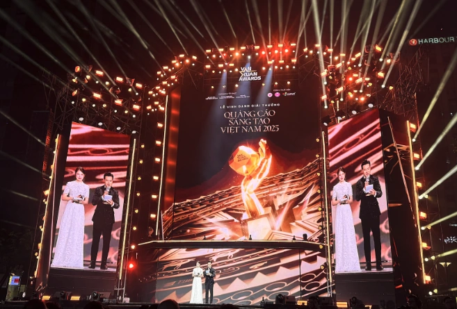 Từ đổi mới sáng tạo đến kiến tạo hạnh phúc: MB được vinh danh “Ngân hàng sáng tạo của năm 2025”