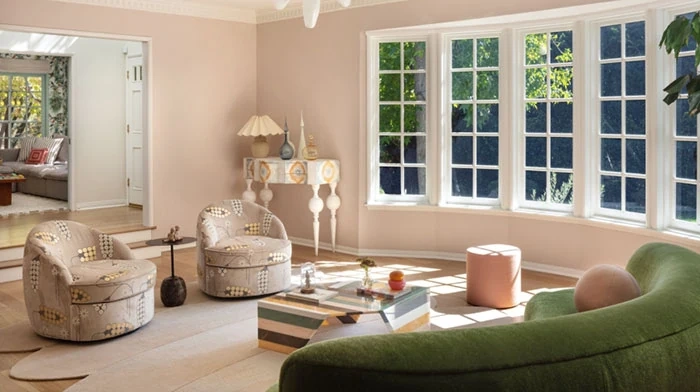 Những mẹo giúp ngôi nhà trông rộng hơn mà không cần “đập đi xây lại”