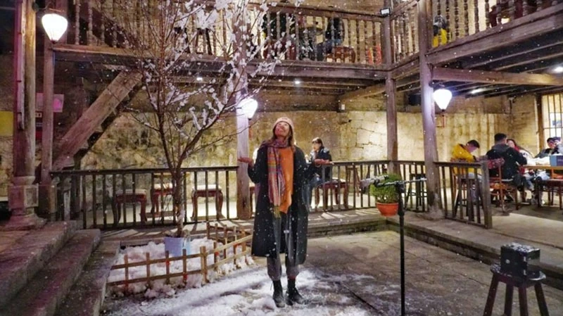 Du lịch Hà Giang mùa Xuân - Thời điểm lý tưởng để cảm nhận trọn vẹn vẻ đẹp vùng cao