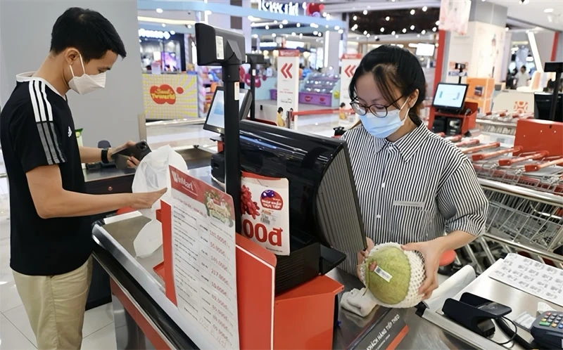 Xây dựng hành vi tiêu dùng và kinh doanh minh bạch