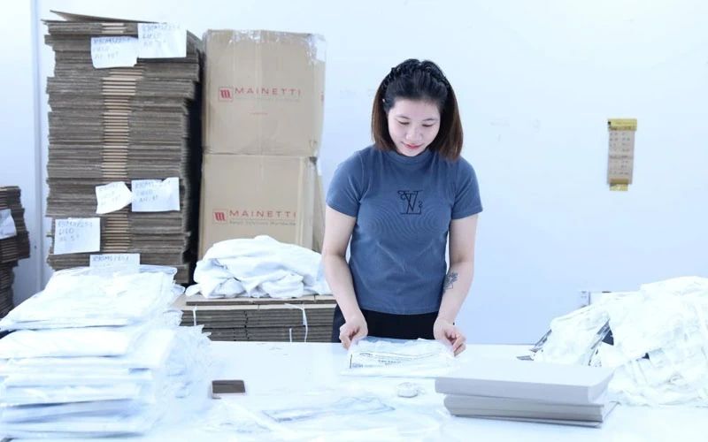 Mở rộng không gian phát triển, “đánh thức” tiềm năng vùng đất Ba Đình