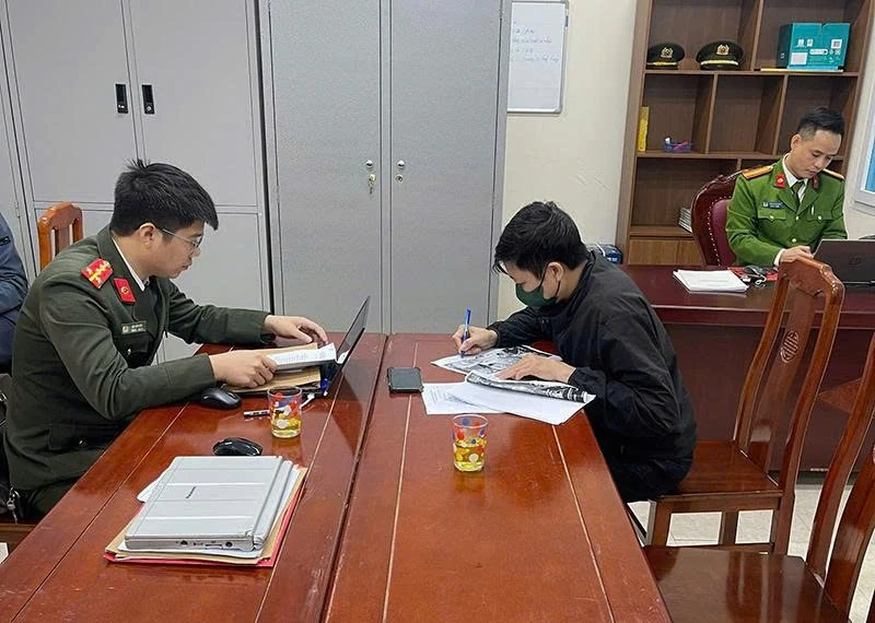 Đăng tải thông tin thất thiệt trên mạng xã hội - hiểm họa khó lường