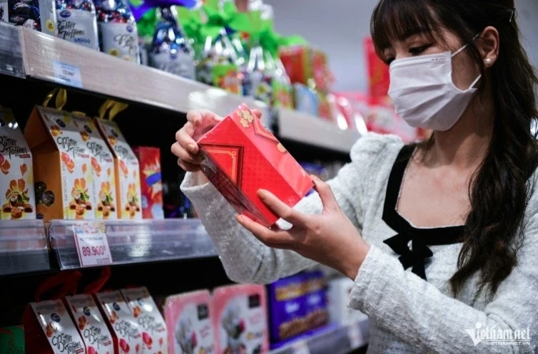 Hệ thống truy xuất nguồn gốc chính thức vận hành