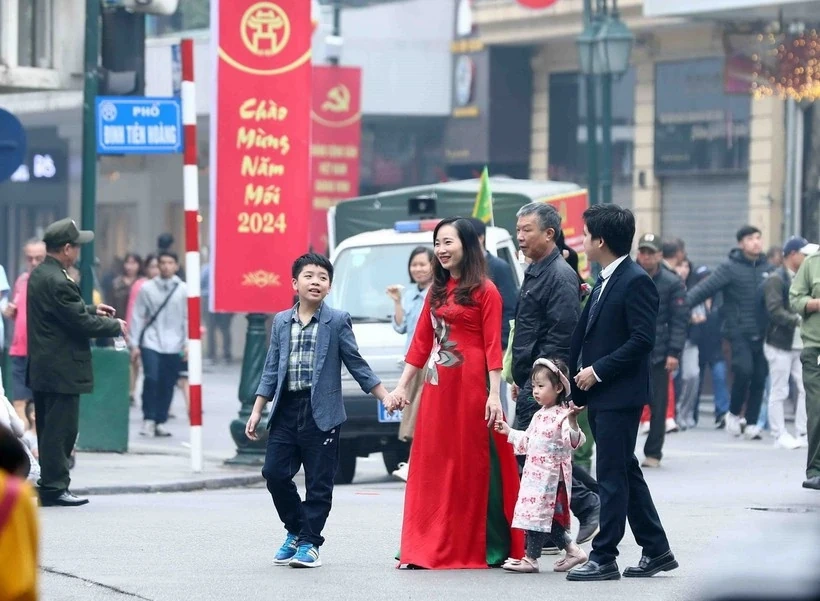 Công đoàn nhất trí với phương án nghỉ dịp Tết Dương lịch kéo dài 4 ngày