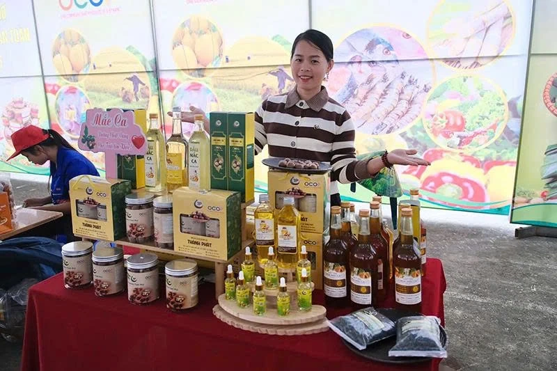 Thúc đẩy thương mại số