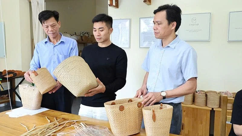 Kinh tế tư nhân Thanh Hóa: Đi tìm “lực bật” trong thách thức (Bài 1) - “Gọi” đúng tên, “đặt” đúng vai và trao niềm tin