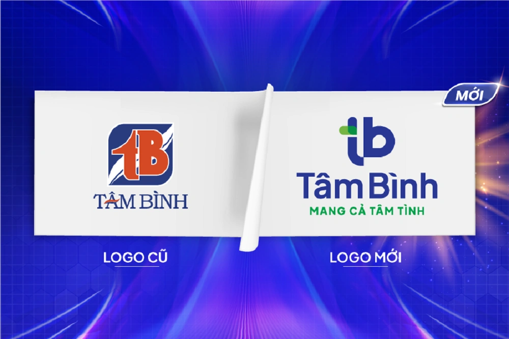 Dược phẩm Tâm Bình ra mắt bộ nhận diện mới - Bứt phá từ dấu mốc 15 năm