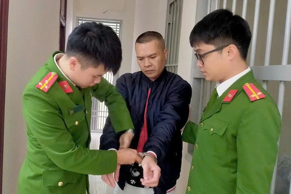 Triển khai 10 tổ công tác, triệt xóa đường dây mua bán ma túy liên tỉnh