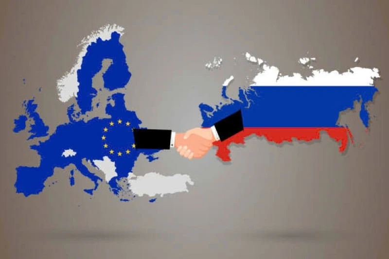 Quan hệ Nga-EU trước ngưỡng cửa 2026 - Ít đột phá, nhiều bất định
