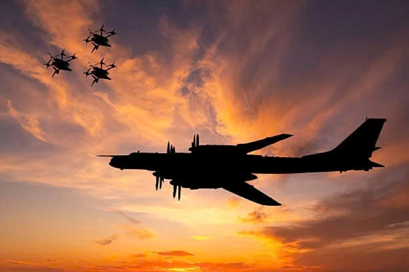 Quan hệ Nga-EU trước ngưỡng cửa 2026 - Ít đột phá, nhiều bất định