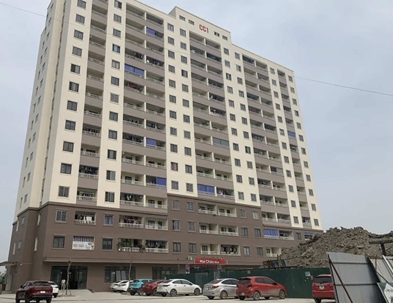 Sau sai phạm tại Công ty Đông Hải 11, tỉnh Thanh Hóa tăng cường quản lý việc mua bán, cho thuê nhà ở xã hội