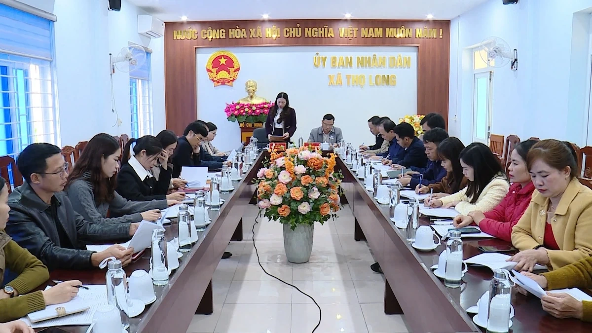 Ngày 30/12, cưỡng chế thu hồi đất giải phóng mặt bằng dự án Khu dân cư đồng Mả Cố Dưới