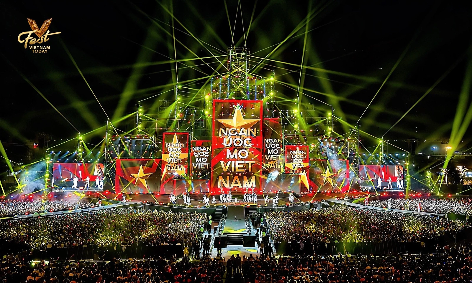 Công bố 10 sự kiện Văn hóa, Thể thao và Du lịch tiêu biểu năm 2025