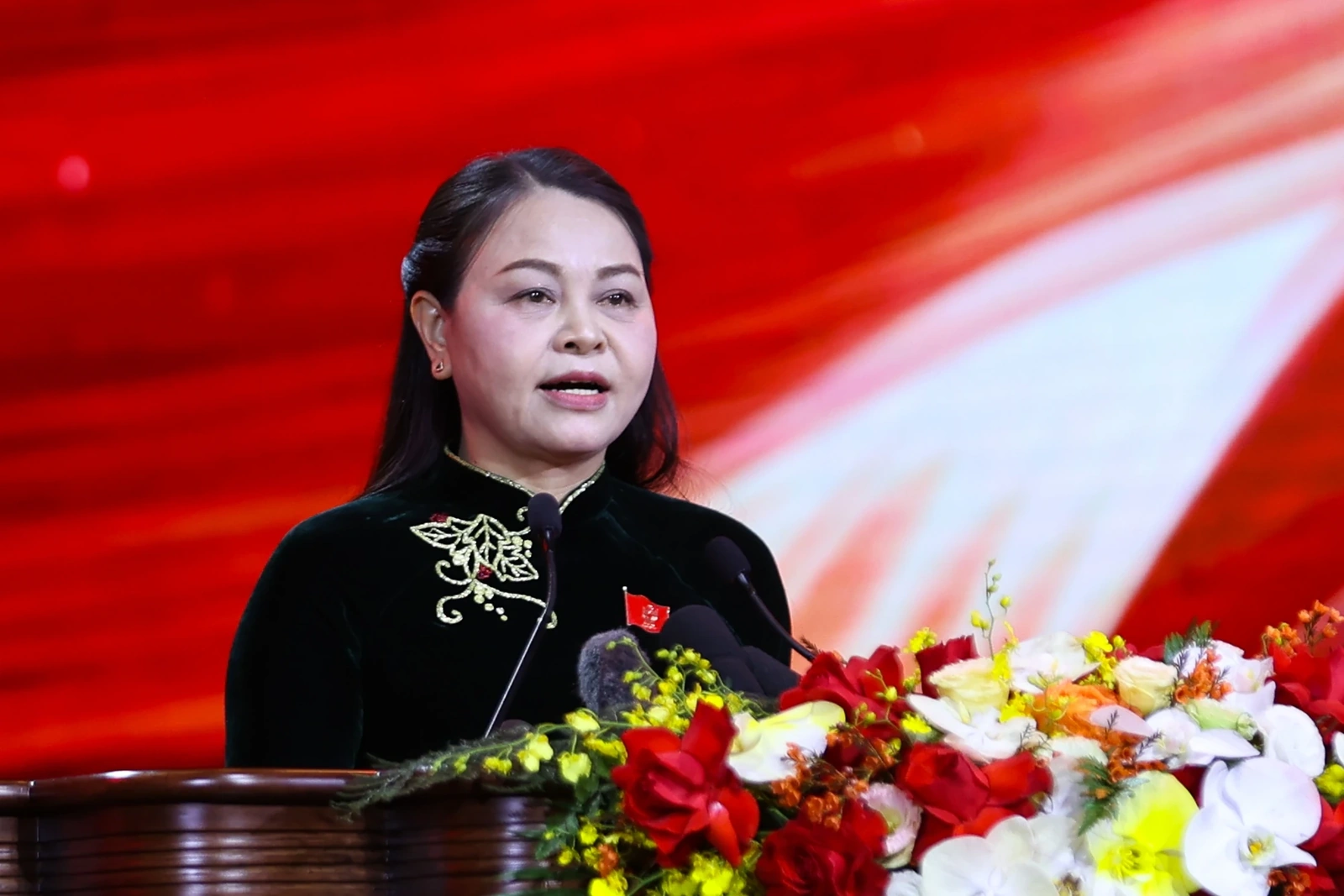 Thủ tướng phát động phong trào thi đua yêu nước giai đoạn 2026-2030 với 1 mục tiêu-3 đột phá-5 trọng tâm