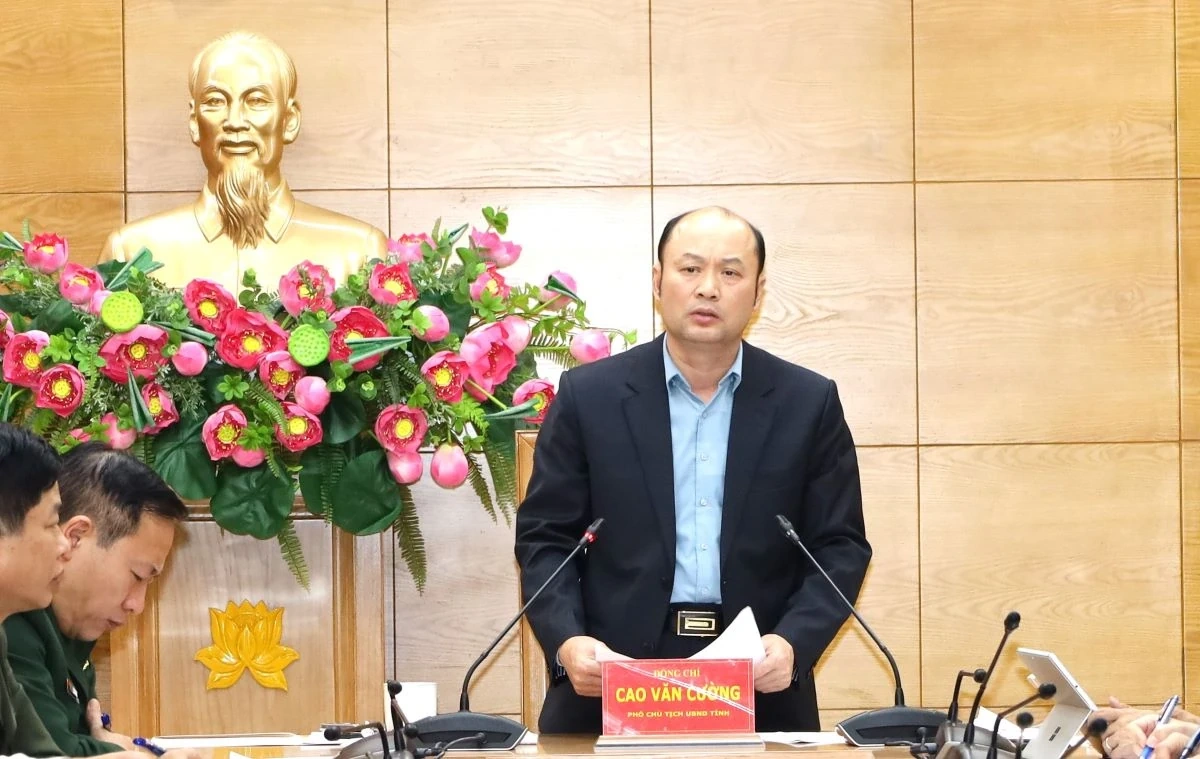 Tiếp tục triển khai các giải pháp chống khai thác IUU