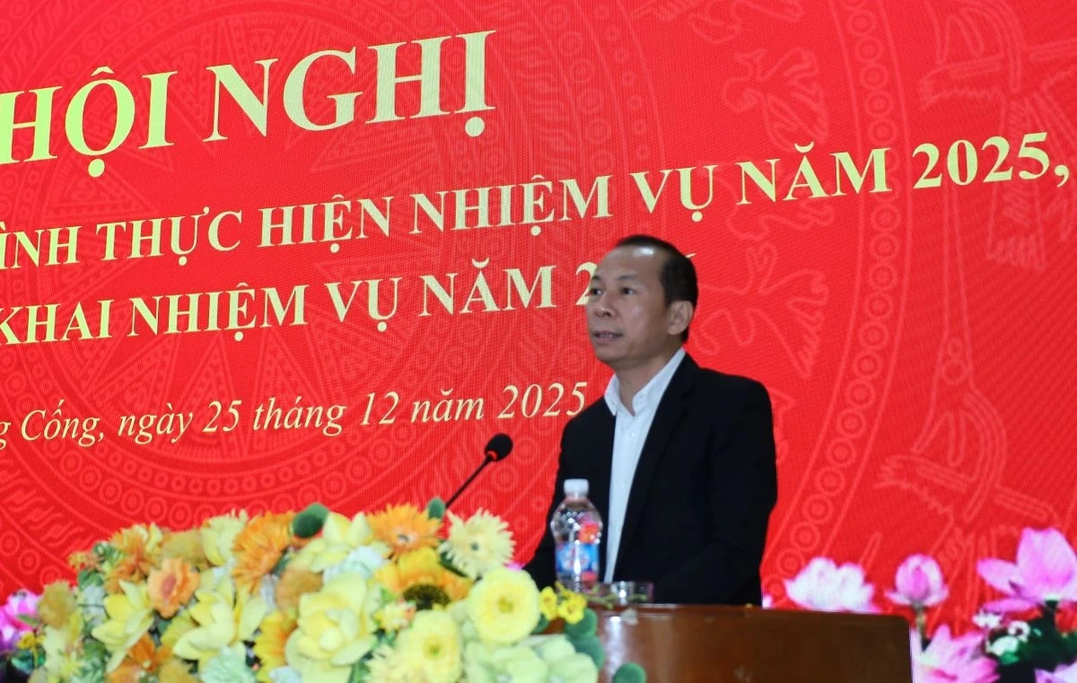 Xã Nông Cống huy động mọi nguồn lực, tạo bước đột phá trong phát triển kinh tế - xã hội