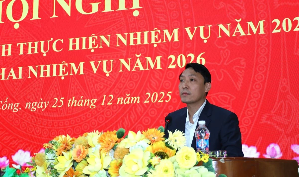 Xã Nông Cống huy động mọi nguồn lực, tạo bước đột phá trong phát triển kinh tế - xã hội