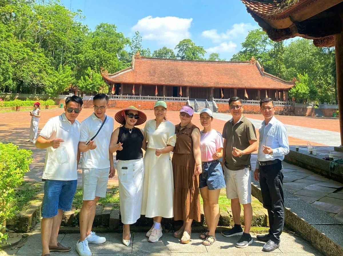 Thanh Hóa đón hơn 16,2 triệu lượt khách du lịch năm 2025