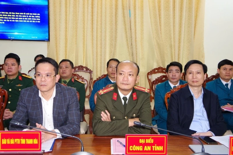 Ban chỉ đạo Quốc gia 515 tổng kết nhiệm vụ tìm kiếm, quy tập hài cốt liệt sĩ