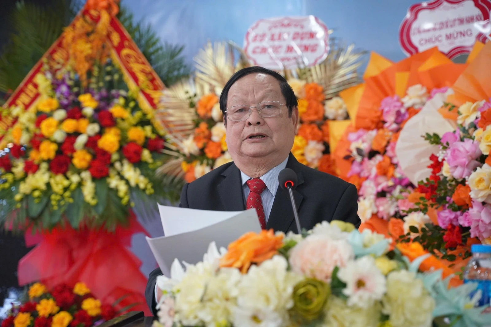 Hội Quy hoạch phát triển đô thị Thanh Hóa kỷ niệm 25 năm xây dựng và phát triển