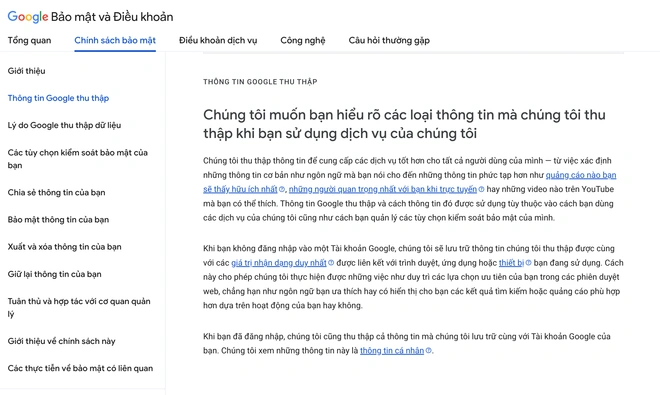 Zalo ép cập nhật điều khoản dịch vụ mới, không chấp nhận sẽ bị xoá tài khoản?