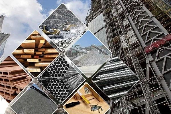 Nghiêm túc thực hiện công bố thông tin giá vật liệu xây dựng trên địa bàn tỉnh