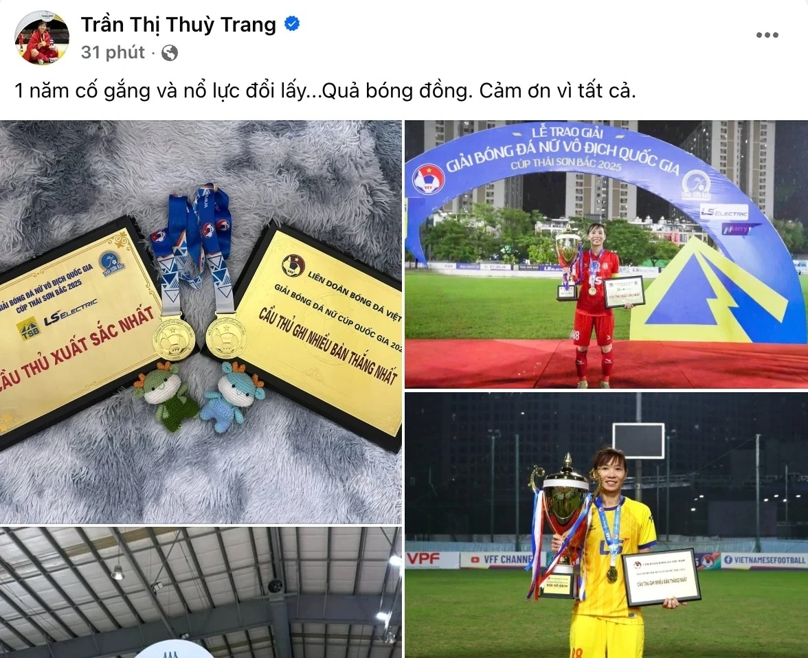 Hoàng Đức giành Quả bóng Vàng; Man Utd thắng nghẹt thở