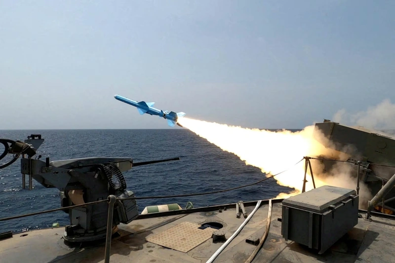 Israel cảnh báo về một phản ứng mạnh mẽ đối với Iran