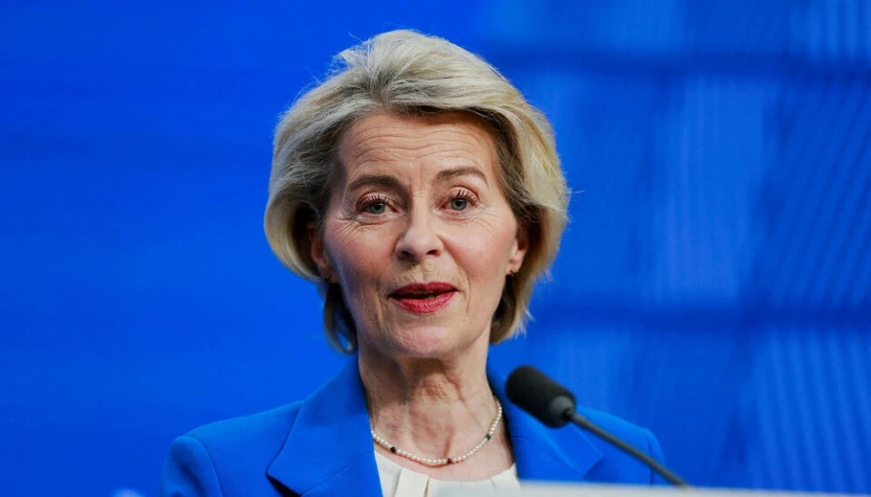 Châu Âu phản đối tham vọng của Mỹ liên quan Greenland, khẳng định ủng hộ chủ quyền Đan Mạch