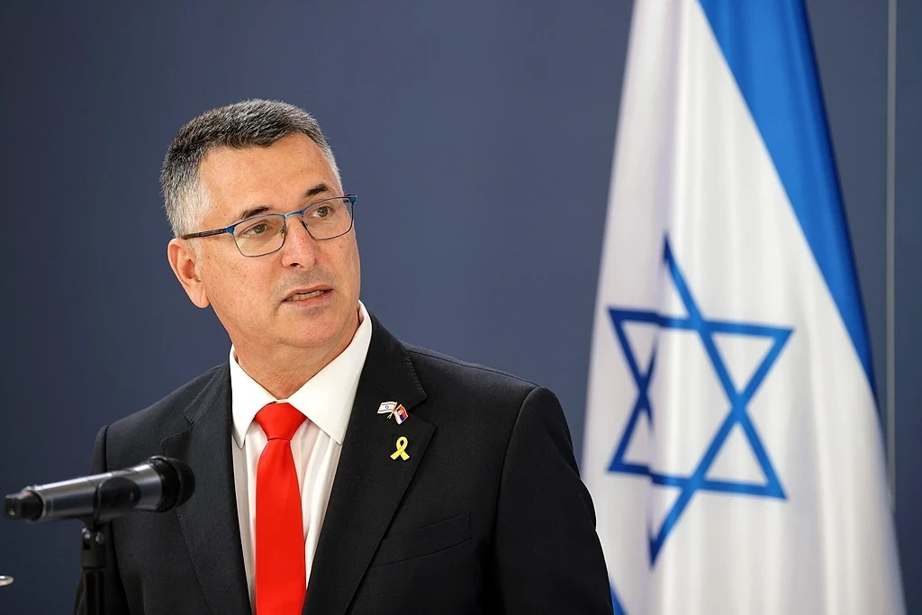 Israel phê duyệt xây dựng 19 khu định cư Do Thái mới tại Bờ Tây