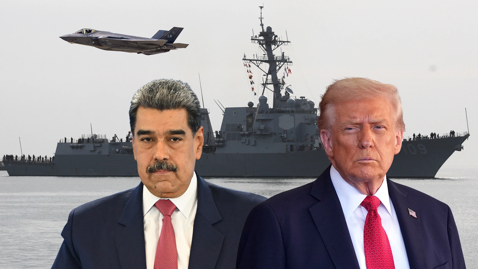 Bộ Ngoại giao Nga: Hy vọng tổng thống Mỹ Donald Trump “thực tế và lý trí” trong vấn đề Venezuela