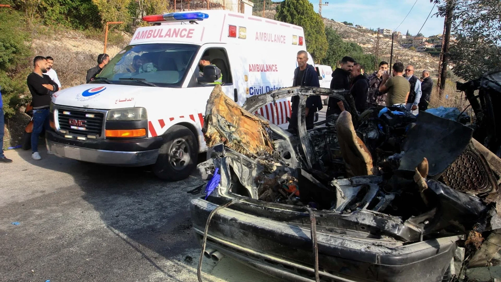 Quân đội Israel tuyên bố tiêu diệt nhân vật chủ chốt của “Lực lượng Quds” tại Lebanon