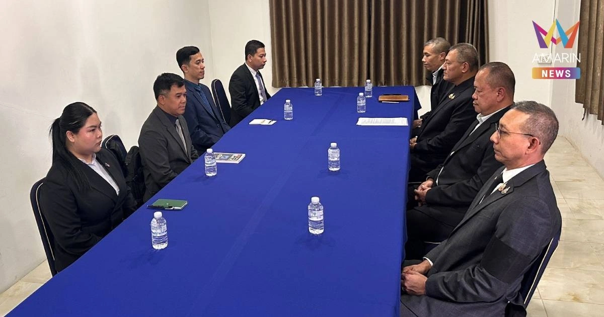 Mỹ kêu gọi đối thoại, đề nghị làm trung gian Campuchia - Thái Lan