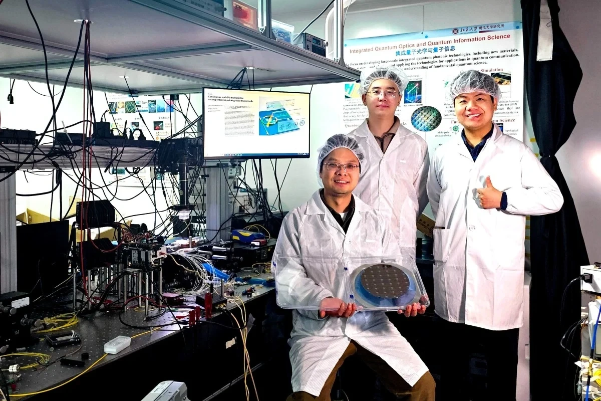 Trung Quốc tung “siêu quỹ” đầu tư mạo hiểm, dồn lực cho công nghệ lõi dài hạn