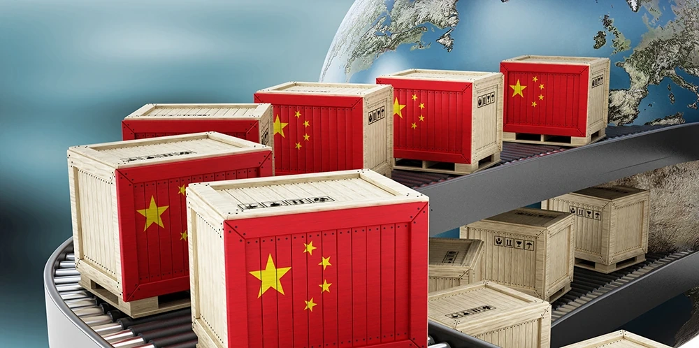 10 sự kiện kinh tế thế giới nổi bật năm 2025