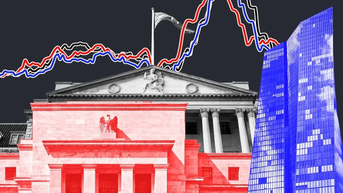 10 sự kiện kinh tế thế giới nổi bật năm 2025