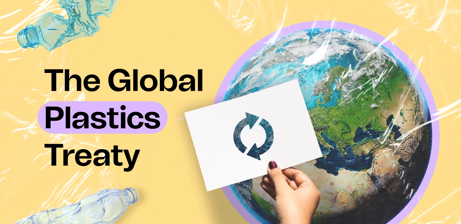 10 sự kiện định hình bức tranh môi trường toàn cầu năm 2025