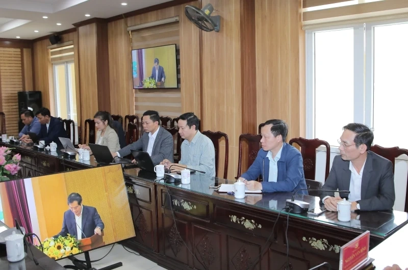 Nâng cao chất lượng tuyên truyền Đại hội Đại biểu toàn quốc lần thứ XIV của Đảng