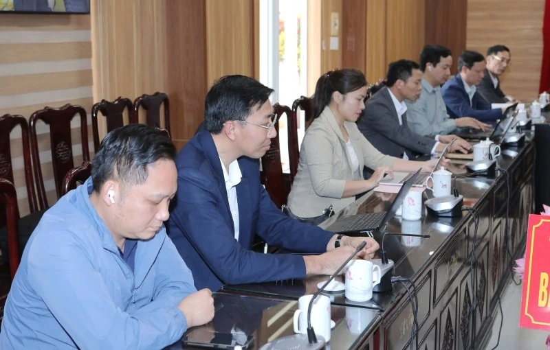 Nâng cao chất lượng tuyên truyền Đại hội Đại biểu toàn quốc lần thứ XIV của Đảng